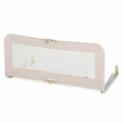 Best Pirce 😀 Hauck Foldable bed guard Sleep'n Safe Plus - Beige 😍