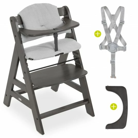 Best Pirce π― Hauck Hochstuhl Alpha Charcoal Selectline - im Sparset inkl. Sitzkissen Waffle Pique Grau π₯° 1 Best Pirce π― Hauck Hochstuhl Alpha Charcoal Selectline - im Sparset inkl. Sitzkissen Waffle Pique Grau π₯°