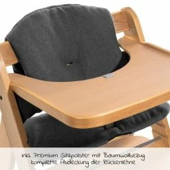 Wholesale ⭐ Hauck Hochstuhl Alpha Move Natur - im Sparset inkl. Essbrett, Sitzkissen Jersey Charcoal und 2x Silikonteller 🧨 8 Wholesale ⭐ Hauck Hochstuhl Alpha Move Natur - im Sparset inkl. Essbrett, Sitzkissen Jersey Charcoal und 2x Silikonteller 🧨 -Live & Sleep Sales hauck hochstuhl alpha move natur im sparset inkl essbrett sitzkissen jersey charcoal und 2x silikonteller 661093 667033 51102 75433 d2