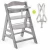 Best reviews of ⭐ Hauck Alpha Plus High Chair - Grey 🎉