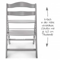 Outlet π₯ Hauck Hochstuhl Alpha Plus Grey - im Sparset inkl. Sitzkissen Jersey Charcoal - Grau π― 11 Outlet π₯ Hauck Hochstuhl Alpha Plus Grey - im Sparset inkl. Sitzkissen Jersey Charcoal - Grau π― -Live & Sleep Sales hauck hochstuhl alpha plus grey im sparset inkl sitzkissen jersey charcoal grau 661178 667033 d5