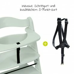 Budget π Hauck Hochstuhl Alpha Plus - Mint π 10 Budget π Hauck Hochstuhl Alpha Plus - Mint π -Live & Sleep Sales hauck hochstuhl alpha plus mint 661420 d4