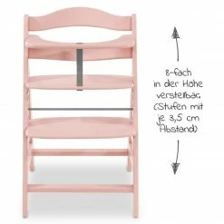 Flash Sale π Hauck Hochstuhl Alpha Plus - Rose β¨ 10 Flash Sale π Hauck Hochstuhl Alpha Plus - Rose β¨ -Live & Sleep Sales hauck hochstuhl alpha plus rose 661314 d4