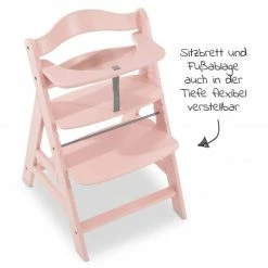 Flash Sale π Hauck Hochstuhl Alpha Plus - Rose β¨ 11 Flash Sale π Hauck Hochstuhl Alpha Plus - Rose β¨ -Live & Sleep Sales hauck hochstuhl alpha plus rose 661314 d5