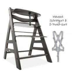 Best Sale π₯° Hauck Hochstuhl Alpha Plus Select - Charcoal / Dunkelgrau π 8 Best Sale π₯° Hauck Hochstuhl Alpha Plus Select - Charcoal / Dunkelgrau π -Live & Sleep Sales hauck hochstuhl alpha plus select charcoal dunkelgrau 661307 d2