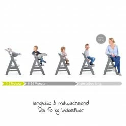 Best Sale π₯° Hauck Hochstuhl Alpha Plus Select - Charcoal / Dunkelgrau π 11 Best Sale π₯° Hauck Hochstuhl Alpha Plus Select - Charcoal / Dunkelgrau π -Live & Sleep Sales hauck hochstuhl alpha plus select charcoal dunkelgrau 661307 d5