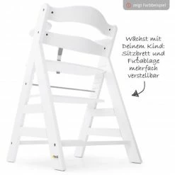 Outlet β¨ Hauck Hochstuhl Alpha Plus - Vanilla π 8 Outlet β¨ Hauck Hochstuhl Alpha Plus - Vanilla π -Live & Sleep Sales hauck hochstuhl alpha plus vanilla 661390 d2