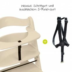 Outlet β¨ Hauck Hochstuhl Alpha Plus - Vanilla π 10 Outlet β¨ Hauck Hochstuhl Alpha Plus - Vanilla π -Live & Sleep Sales hauck hochstuhl alpha plus vanilla 661390 d4