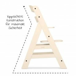 Outlet β¨ Hauck Hochstuhl Alpha Plus - Vanilla π 11 Outlet β¨ Hauck Hochstuhl Alpha Plus - Vanilla π -Live & Sleep Sales hauck hochstuhl alpha plus vanilla 661390 d5