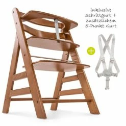 Wholesale π Hauck Alpha Plus High Chair - Walnut π 10 Wholesale π Hauck Alpha Plus High Chair - Walnut π -Live & Sleep Sales hauck hochstuhl alpha plus walnut 661130 d4