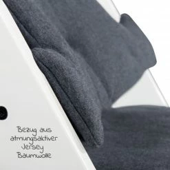Deals 🎁 Hauck Hochstuhl Alpha Plus White - im Sparset inkl. Sitzkissen Jersey Charcoal - Weiß ✔️ 9 Deals 🎁 Hauck Hochstuhl Alpha Plus White - im Sparset inkl. Sitzkissen Jersey Charcoal - Weiß ✔️ -Live & Sleep Sales hauck hochstuhl alpha plus white im sparset inkl sitzkissen jersey charcoal weiss 661161 667033 d3