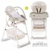Top 10 🌟 Hauck High chair & baby couch from birth - Sit'n Relax Newborn Set - Friend 🎉