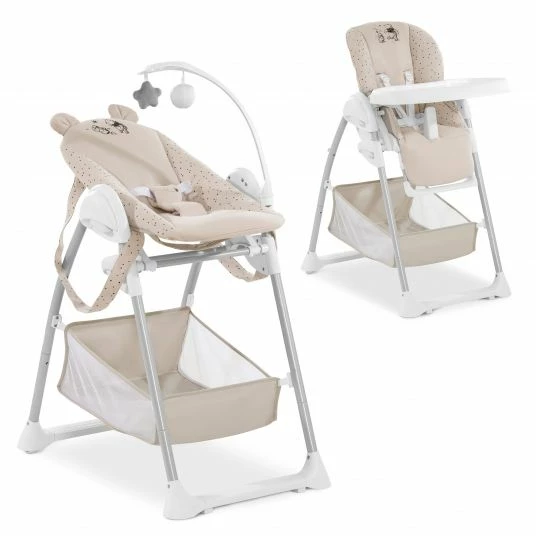 Wholesale π Hauck Hochstuhl & Babyliege Sit N Relax - Disney - Winnie the Pooh Beige π― 1 Wholesale π Hauck Hochstuhl & Babyliege Sit N Relax - Disney - Winnie the Pooh Beige π―