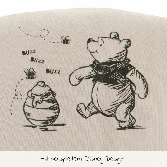 Wholesale π Hauck Hochstuhl & Babyliege Sit N Relax - Disney - Winnie the Pooh Beige π― 3 Wholesale π Hauck Hochstuhl & Babyliege Sit N Relax - Disney - Winnie the Pooh Beige π― - Image 3