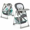 Deals 💯 Hauck High chair & baby couch Sit'n Relax - Hearts ⭐