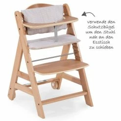 Top 10 😍 Hauck High Chair Beta Plus - Nature Check 👍 8 Top 10 😍 Hauck High Chair Beta Plus - Nature Check 👍 -Live & Sleep Sales hauck hochstuhl beta plus natur check 663110 d2