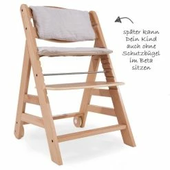 Top 10 😍 Hauck High Chair Beta Plus - Nature Check 👍 9 Top 10 😍 Hauck High Chair Beta Plus - Nature Check 👍 -Live & Sleep Sales hauck hochstuhl beta plus natur check 663110 d3