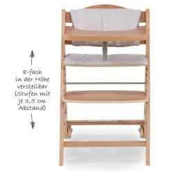 Top 10 😍 Hauck High Chair Beta Plus - Nature Check 👍 11 Top 10 😍 Hauck High Chair Beta Plus - Nature Check 👍 -Live & Sleep Sales hauck hochstuhl beta plus natur check 663110 d5