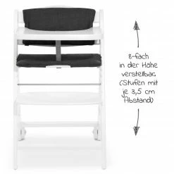 Cheap ⭐ Hauck Hochstuhl Beta Plus White - inkl. Essbrett, Sitzkissen und Rollen - Weiß 👍 11 Cheap ⭐ Hauck Hochstuhl Beta Plus White - inkl. Essbrett, Sitzkissen und Rollen - Weiß 👍 -Live & Sleep Sales hauck hochstuhl beta plus white inkl essbrett sitzkissen und rollen weiss 663264 d5