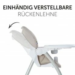 Deals ✔️ Hauck Hochstuhl Sit N Fold (mit Essbrett, klappbar) - Beige - Collection 2022 🔔 10 Deals ✔️ Hauck Hochstuhl Sit N Fold (mit Essbrett, klappbar) - Beige - Collection 2022 🔔 -Live & Sleep Sales hauck hochstuhl sit n fold mit essbrett klappbar beige 641088 d4