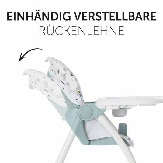 Top 10 π Hauck Hochstuhl Sit N Fold (mit Essbrett, klappbar) - Space - Collection 2022 β 6 Top 10 π Hauck Hochstuhl Sit N Fold (mit Essbrett, klappbar) - Space - Collection 2022 β - Image 6