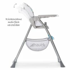 Coupon ⌛ Hauck Hochstuhl Sitn Fold - Circles Blue 👏 -Live & Sleep Sales hauck hochstuhl sitn fold circles blue 641026 d2