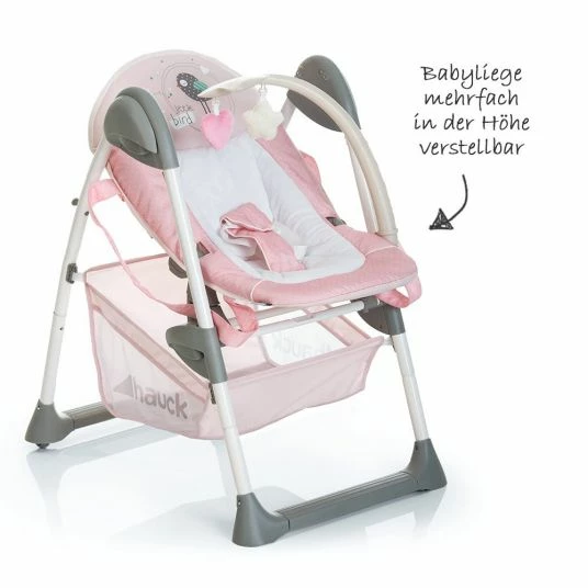 Brand new โ Hauck High chair Sitn Relax - Birdie ๐ 3 Brand new โ Hauck High chair Sitn Relax - Birdie ๐ - Image 3