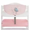 Brand new ⭐ Hauck Deluxe high chair rest - Birdie 👍
