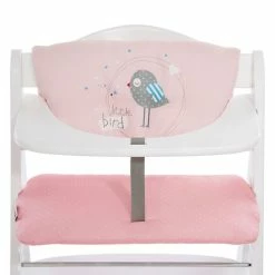 Brand new โญ Hauck Deluxe high chair rest - Birdie ๐