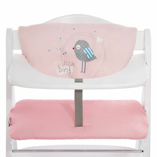 Brand new β Hauck Deluxe high chair rest - Birdie π 1 Brand new β Hauck Deluxe high chair rest - Birdie π