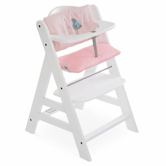 Brand new β Hauck Deluxe high chair rest - Birdie π 2 Brand new β Hauck Deluxe high chair rest - Birdie π - Image 2