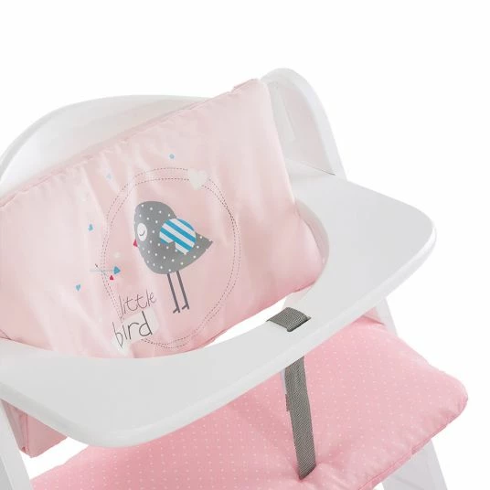 Brand new β Hauck Deluxe high chair rest - Birdie π 3 Brand new β Hauck Deluxe high chair rest - Birdie π - Image 3