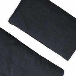 Buy 🛒 Hauck Deluxe high chair rest - Melange Charcoal ✨ -Live & Sleep Sales hauck hochstuhlauflage deluxe melange charcoal 667569 d3