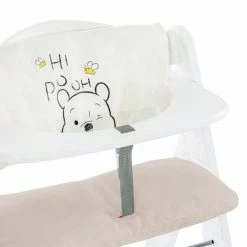 Best Sale 🌟 Hauck Hochstuhlauflage Deluxe - Pooh Cuddles 🥰 -Live & Sleep Sales hauck hochstuhlauflage deluxe pooh cuddles 667606 d2