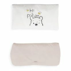 Best Sale 🌟 Hauck Hochstuhlauflage Deluxe - Pooh Cuddles 🥰 -Live & Sleep Sales hauck hochstuhlauflage deluxe pooh cuddles 667606 d3