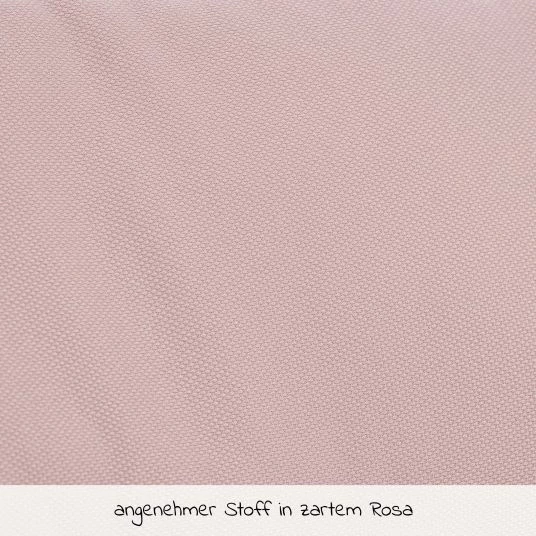 Best reviews of 👏 Hauck Hochstuhlauflage Deluxe - Stretch Rose 😀 3 Best reviews of 👏 Hauck Hochstuhlauflage Deluxe - Stretch Rose 😀 - Image 3