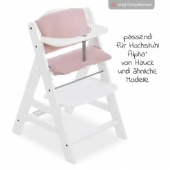 Best reviews of 👏 Hauck Hochstuhlauflage Deluxe - Stretch Rose 😀 9 Best reviews of 👏 Hauck Hochstuhlauflage Deluxe - Stretch Rose 😀 -Live & Sleep Sales hauck hochstuhlauflage deluxe stretch rose 667668 d3