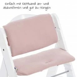 Best reviews of 👏 Hauck Hochstuhlauflage Deluxe - Stretch Rose 😀 11 Best reviews of 👏 Hauck Hochstuhlauflage Deluxe - Stretch Rose 😀 -Live & Sleep Sales hauck hochstuhlauflage deluxe stretch rose 667668 d5