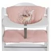 Best reviews of 🌟 Hauck Hochstuhlauflage Deluxe - Sweety 😉