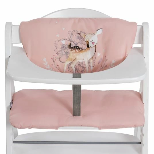 Best reviews of π Hauck Hochstuhlauflage Deluxe - Sweety π 1 Best reviews of π Hauck Hochstuhlauflage Deluxe - Sweety π