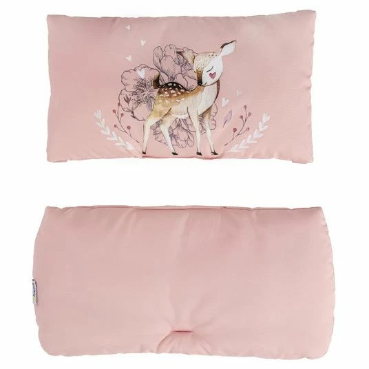 Best reviews of π Hauck Hochstuhlauflage Deluxe - Sweety π 4 Best reviews of π Hauck Hochstuhlauflage Deluxe - Sweety π - Image 4