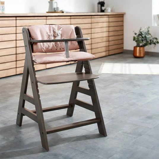 Best reviews of π Hauck Hochstuhlauflage Deluxe - Sweety π 6 Best reviews of π Hauck Hochstuhlauflage Deluxe - Sweety π - Image 6