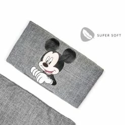Outlet 🌟 Hauck Highchair cushion & seat reducer - Disney Deluxe - Mickey Grey 😍 9 Outlet 🌟 Hauck Highchair cushion & seat reducer - Disney Deluxe - Mickey Grey 😍 -Live & Sleep Sales hauck hochstuhlauflage sitzverkleinerer disney deluxe mickey grey 667125 d3