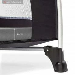 Budget β Hauck Laufgitter-Matratze Sleeper SQ - (90 x 90 cm) - Grey π 6 Budget β Hauck Laufgitter-Matratze Sleeper SQ - (90 x 90 cm) - Grey π -Live & Sleep Sales hauck laufgitter matratze sleeper sq 90 x 90 cm grey 890738 d2