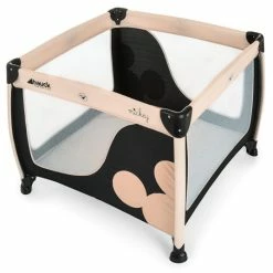 Top 10 😍 Hauck Playpen Play'n Relax SQ - Mickey Mouse Charcoal 👍