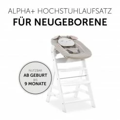 Brand new 🔥 Hauck Neugeborenenaufsatz & Wippe für Alpha / Beta Hochstuhl - Bouncer 2in1 - Powder Bunny ✔️ -Live & Sleep Sales hauck neugeborenenaufsatz wippe fur alpha beta hochstuhl bouncer 2in1 powder bunny 661826 d3