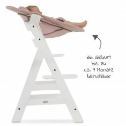 Coupon ⭐ Hauck Neugeborenenaufsatz & Wippe für Alpha Hochstuhl Bouncer 2in1 - Disney - Bambi Rose 🧨 -Live & Sleep Sales hauck neugeborenenaufsatz wippe fur alpha hochstuhl bouncer 2in1 disney bambi rose 661819 d4