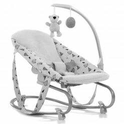 Promo 🤩 Hauck Sitn Relax 3in1 - Hochstuhl ab der Geburt, Babyliege und Wippe - Nordic Grey 🌟 9 Promo 🤩 Hauck Sitn Relax 3in1 - Hochstuhl ab der Geburt, Babyliege und Wippe - Nordic Grey 🌟 -Live & Sleep Sales hauck sitn relax 3in1 hochstuhl ab der geburt babyliege und wippe nordic grey 665527 d3