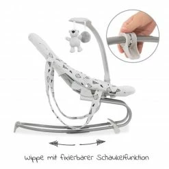 Promo 🤩 Hauck Sitn Relax 3in1 - Hochstuhl ab der Geburt, Babyliege und Wippe - Nordic Grey 🌟 11 Promo 🤩 Hauck Sitn Relax 3in1 - Hochstuhl ab der Geburt, Babyliege und Wippe - Nordic Grey 🌟 -Live & Sleep Sales hauck sitn relax 3in1 hochstuhl ab der geburt babyliege und wippe nordic grey 665527 d5