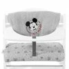 Best reviews of 😍 Hauck Sitzkissen / Hochstuhlauflage für Alpha Hochstuhl Highchair Pad Deluxe - Disney - Mickey Mouse Grey 💯